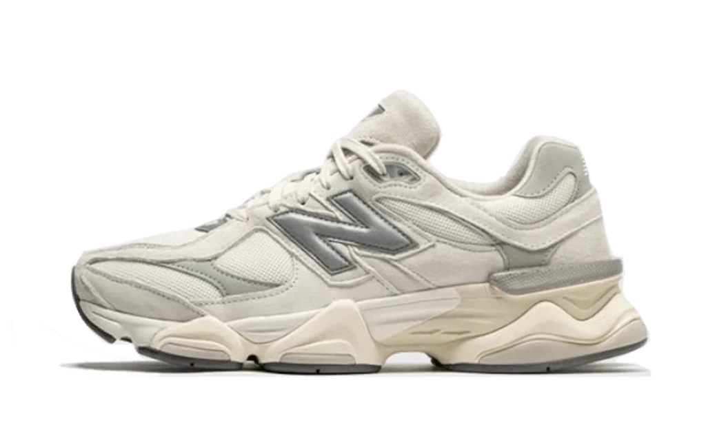 NB9060 Sea Salt White