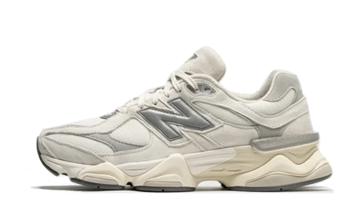 NB9060 Sea Salt White