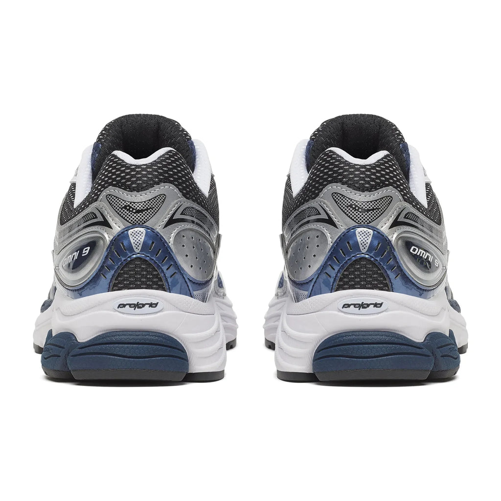 Saucony ProGrid Omni 9 Deep Navy