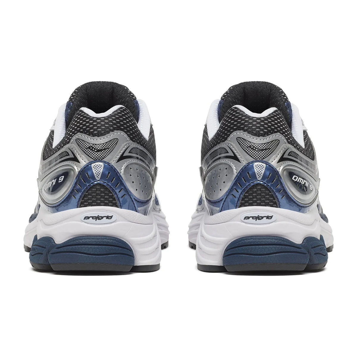 Saucony ProGrid Omni 9 Deep Navy
