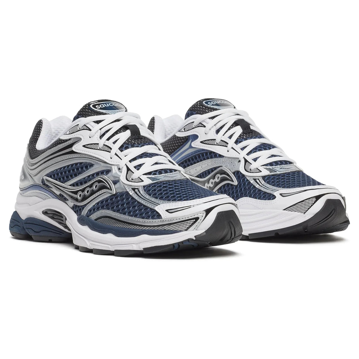Saucony ProGrid Omni 9 Deep Navy