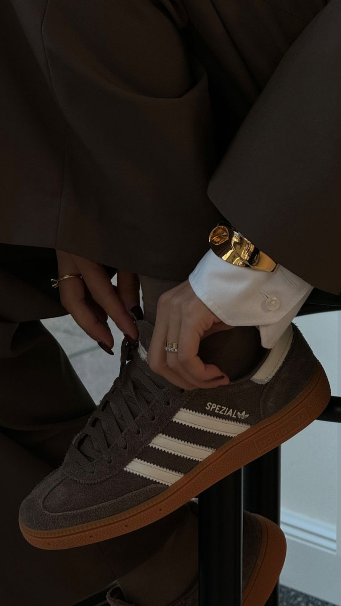 Handball Spezial Earth Strata