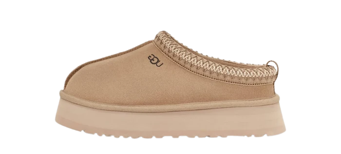 UGG Tazz Slipper Mustard Seed